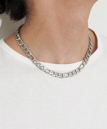 CIAOPANIC | ボリュームチェーンネックレス(リング)