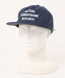 WESTERN HYDRODYNAMIC RESEARCH（ウェスタンハイドロダイナミックリサーチ）の「【WESTERN HYDRODYNAMIC RESEARCH】WHR-PRM-25FW PROMO H（キャップ）」