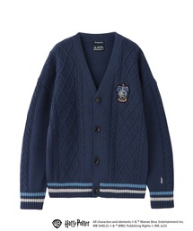 EASTBOY | カーディガン 5G HarryPotter ハリーポッター HOGWARTS ホグワーツ(カーディガン/ボレロ)