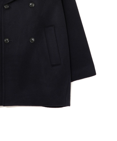 セール】TICCA ピーコート TBEA-242（ピーコート）｜TICCA（ティッカ