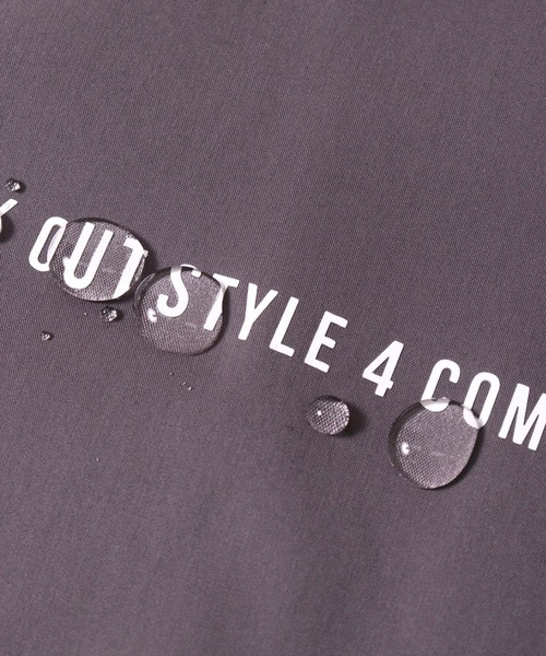 LUXE/R GOLF(ラグジュ ゴルフ)の「(RM)【LUXE/R GOLF】ストレッチ クロス サイドライン カーゴパンツ(カーゴパンツ・メンズ・ベージュ/ブラック/カーキ/グレー・M/L/XL)」の5枚目の写真