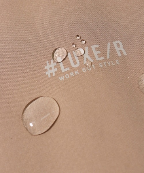 LUXE/R GOLF(ラグジュ ゴルフ)の「(RM)【LUXE/R GOLF】ストレッチ クロス サイドライン カーゴパンツ(カーゴパンツ・メンズ・ベージュ/ブラック/カーキ/グレー・M/L/XL)」の6枚目の写真
