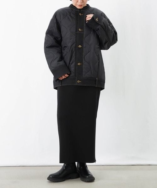 LUCA/LADY LUCK LUCA（ルカ/レディラックルカ）の「LC/LLL Gジャン風