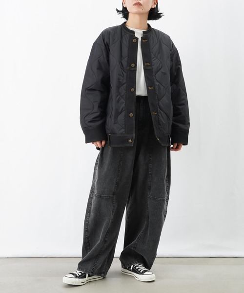 LUCA/LADY LUCK LUCA（ルカ/レディラックルカ）の「LC/LLL Gジャン風