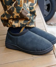 MEI（メイ）の「【MEI/メイ】スウェードタッチ モックシューズ（スリッポン）」