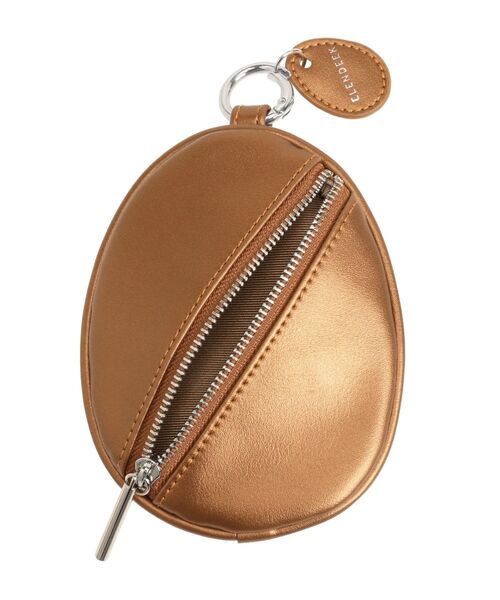 ELENDEEK（エレンディーク）の「チャームスマホショルダー（スマホケース/カバー・レディース・ブラック/オフホワイト/ブロンズ・FREE）」の15枚目の写真