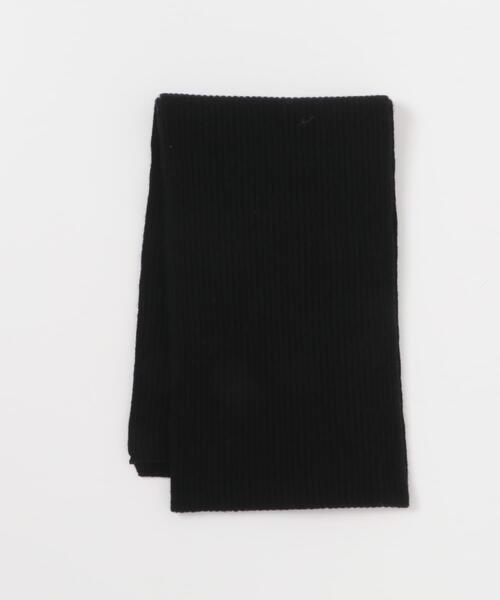 URBAN RESEARCH DOORS（アーバンリサーチドアーズ）の「ハミルトンマフラー（マフラー・メンズ・オフホワイト/ブラック/ブラウン/グリーン系その他・-）」の17枚目の写真