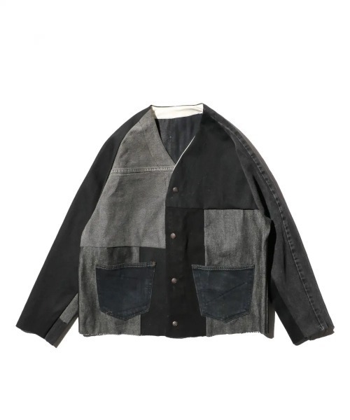セール】THRIFTY LOOK スリフティルック / LEVIS ENGINEERD JACKET