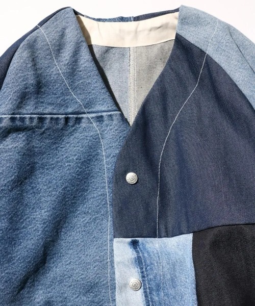 セール】THRIFTY LOOK スリフティルック / LEVIS ENGINEERD JACKET