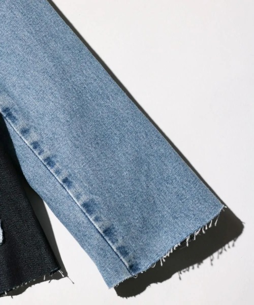 セール】THRIFTY LOOK スリフティルック / LEVIS ENGINEERD JACKET