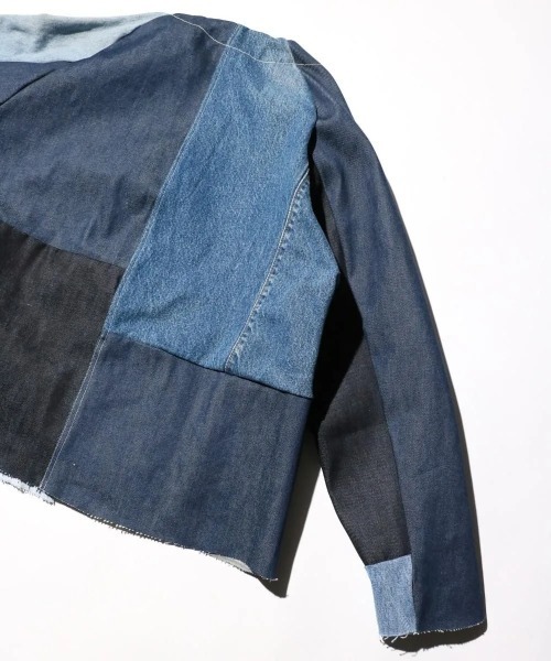 セール】THRIFTY LOOK スリフティルック / LEVIS ENGINEERD JACKET