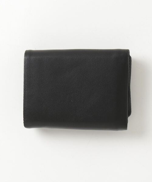 ED ROBERT JUDSON（エドロバートジャドソン）の「【ED ROBERT JUDSON】 FRAME TRIFOLD WALLET（財布・メンズ・ブラック・FREE）」の10枚目の写真