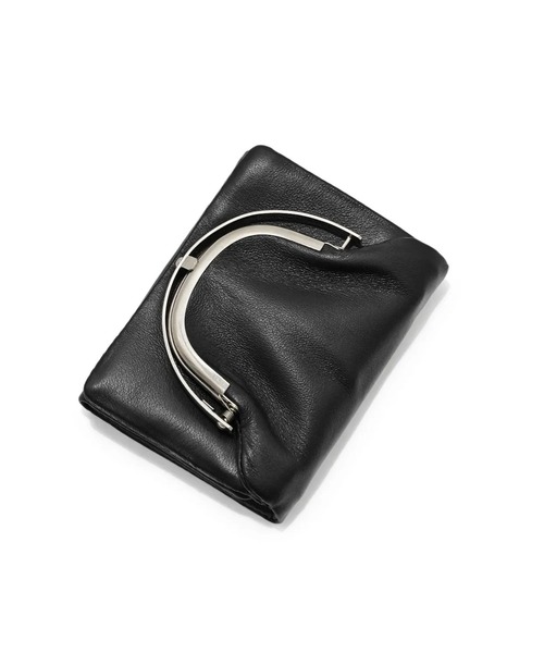 ED ROBERT JUDSON 別注 frame trifold walle ED ROBERT JUDSON】 FRAME TRIFOLD WALLET