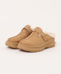 【SHAKA】シャカ SNUG BOA CLOG GES(スナッグ ボア クロッグ GES)SK-344