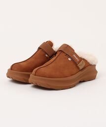 【SHAKA】シャカ SNUG BOA CLOG GES（スナッグ ボア クロッグ GES）SK-344