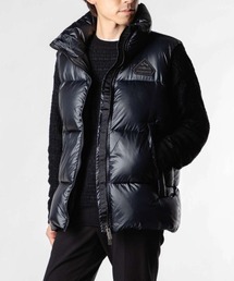 Pyrenex｜ピレネックスのダウンベスト通販 - ZOZOTOWN