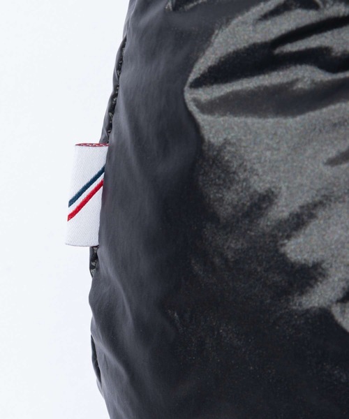 Pyrenex(ピレネックス)の「PYRENEX BARRY 3 VEST ピレネックス バリー ダウンベスト(ダウンベスト・メンズ・ブラック・MEDIUM)」の12枚目の写真