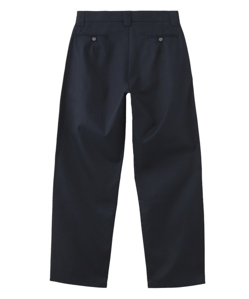 styles(スタイルス)の「LATER PLEATED PANTS LM2500_PAPC1(その他パンツ・メンズ・ベージュ/ネイビー・M/L)」の6枚目の写真