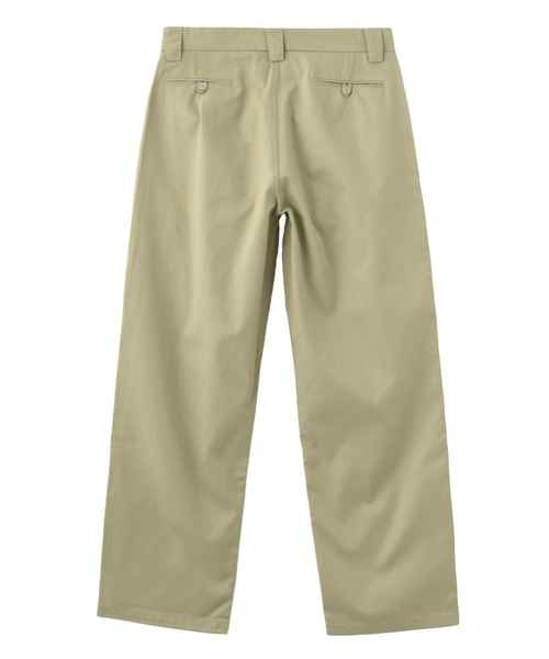 styles(スタイルス)の「LATER PLEATED PANTS LM2500_PAPC1(その他パンツ・メンズ・ベージュ/ネイビー・M/L)」の7枚目の写真