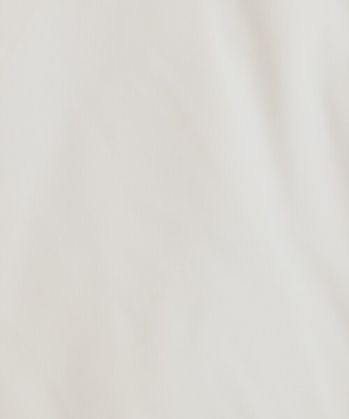 THE SHOP TK （ザ ショップ ティーケー ）の「【ぎゅっとされているような暖かさ】撥水中綿ブルゾン（その他アウター・レディース・アイボリー/ブラック/ブラウン系その他・12/13）」の7枚目の写真