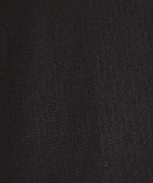 THE SHOP TK （ザ ショップ ティーケー ）の「【ぎゅっとされているような暖かさ】撥水中綿ブルゾン（その他アウター・レディース・アイボリー/ブラック/ブラウン系その他・12/13）」の11枚目の写真