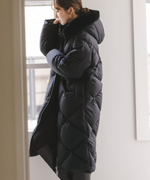 NOBLE｜ノーブル（レディース）のジャケット/アウター（フードあり