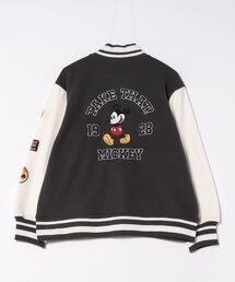 Disney｜ディズニーのスタジャン通販 - ZOZOTOWN