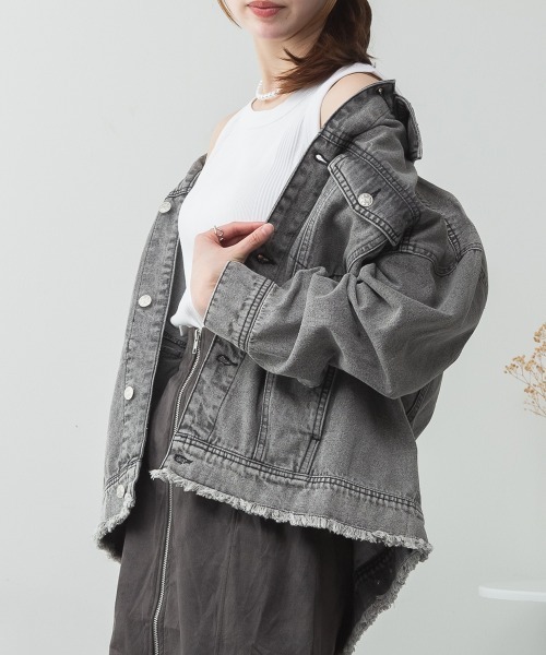 aity(アイティ)の「ランダムリブタンクトップ コットン100% 夏服(タンクトップ・レディース・ブラック/ホワイト/バーガンディー/ネイビー・M/L/LL)」の15枚目の写真