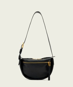 セール】【オンライン限定】ハーフムーンショルダーバッグ（ショルダー
