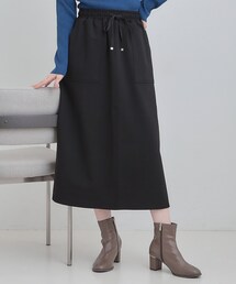 SHOO・LA・RUE（シューラルー）の「【シューウォーム】ベイカー風スカート（スカート・レディース）」