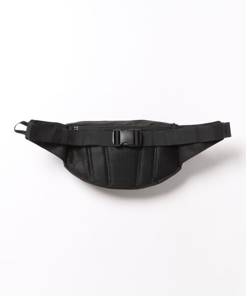 BEN DAVIS(ベンデイビス)の「《BEN DAVIS》WAIST BAG(ショルダーバッグ・メンズ・ブラック系その他/ブラック/ベージュ系その他・FREE)」の16枚目の写真