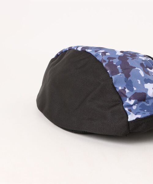 BEN DAVIS(ベンデイビス)の「《BEN DAVIS》WAIST BAG(ショルダーバッグ・メンズ・ブラック系その他/ブラック/ベージュ系その他・FREE)」の17枚目の写真