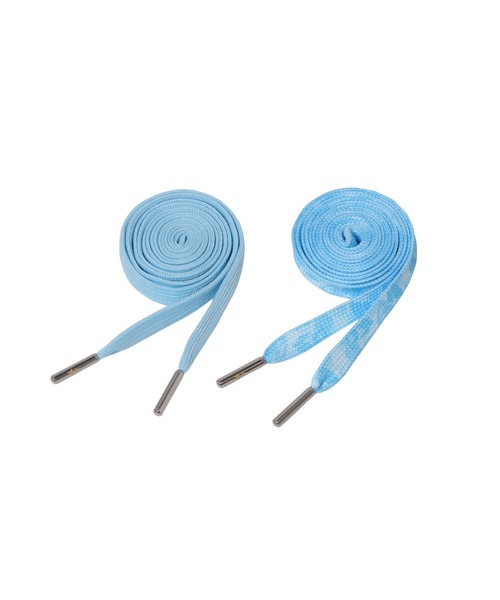 A BATHING APE（アベイシングエイプ）の「BAPE STA ICY BAPE（スニーカー・レディース・サックスブルー・6/5）」の10枚目の写真