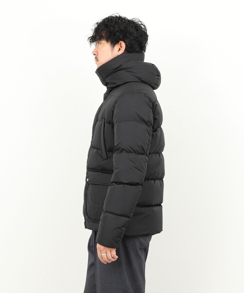 HERNO/ヘルノ】HOOD DOWN JACKET フードダウンジャケット 25AW（ダウン