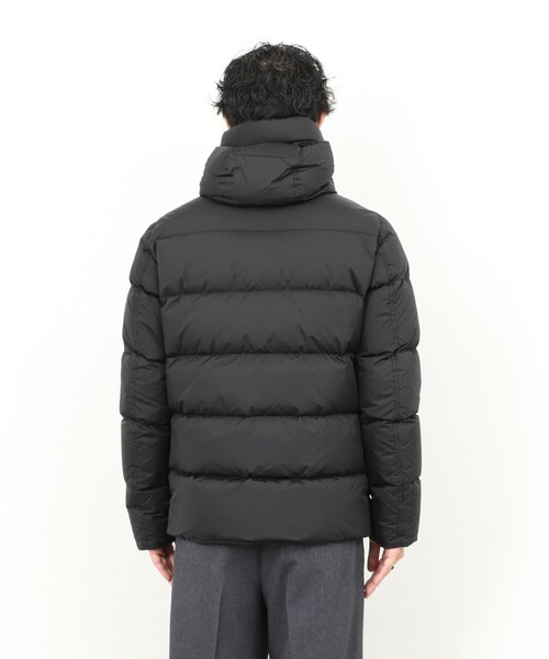 HERNO/ヘルノ】HOOD DOWN JACKET フードダウンジャケット 25AW（ダウン