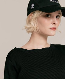 RANCLIC（ランクリック）の「ロゴキャップ（キャップ）」