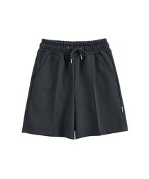CONCHWEAR（コンチウェア）の「リラックスショートパンツ（チャコール）（その他パンツ）」