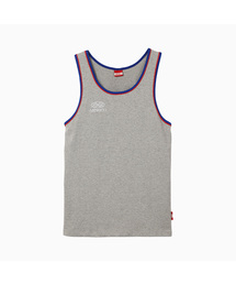 DOUBLE COLOR COVER COTTON SLEEVE_GRAY