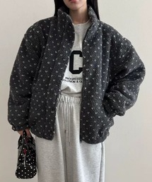 ショートボアジャケット
