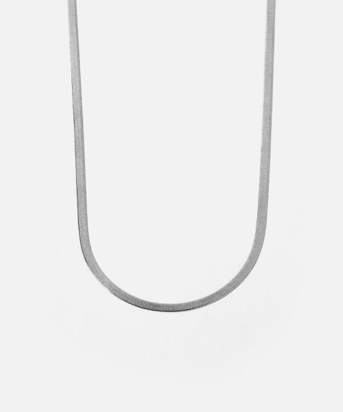 #7509 silver92.5 NECKLACE