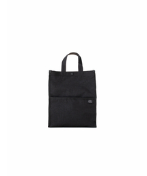 SECOND BAG (BLACK)