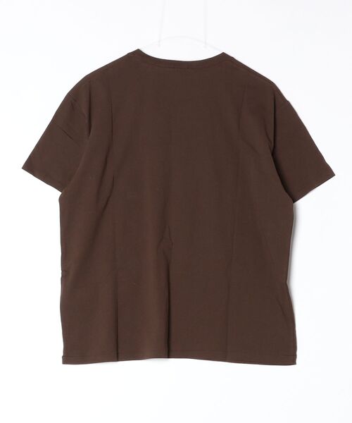 Polo ベア コットン ジャージー Tシャツ（Tシャツ/カットソー）｜POLO