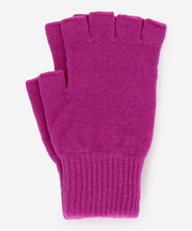 手袋（ピンク/桃色系・指なし）ファッション通販 - ZOZOTOWN