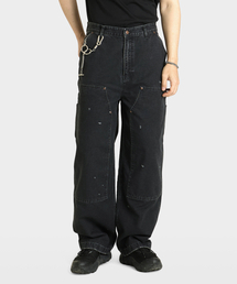 MODNINE（モディナイン）の「Night Rider - MOD8sb（その他パンツ）」