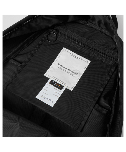 ライトパック（ブラック）