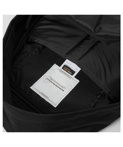 ライトパック（ブラック）