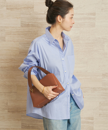 plage | boys washer シャツ(シャツ/ブラウス)