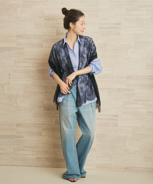 boys washer シャツ（シャツ/ブラウス）｜Plage（プラージュ）の