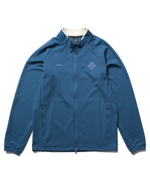 F.C.Real Bristol（エフシーレアルブリストル）の「ELITE TRAINING TRACK JACKET（ブルゾン）」