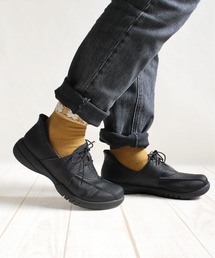 Re:getA リゲッタ スットオン スリッポン R-404M（スリッポン）｜Re